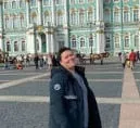 Татьяна Конюхова