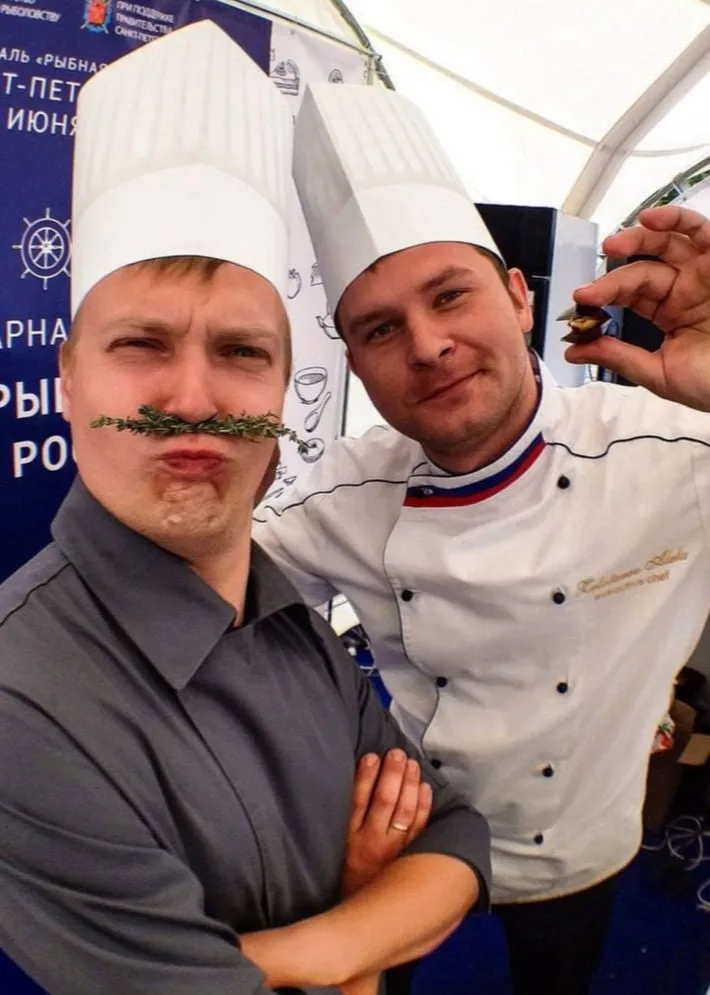 Формула еды 4
