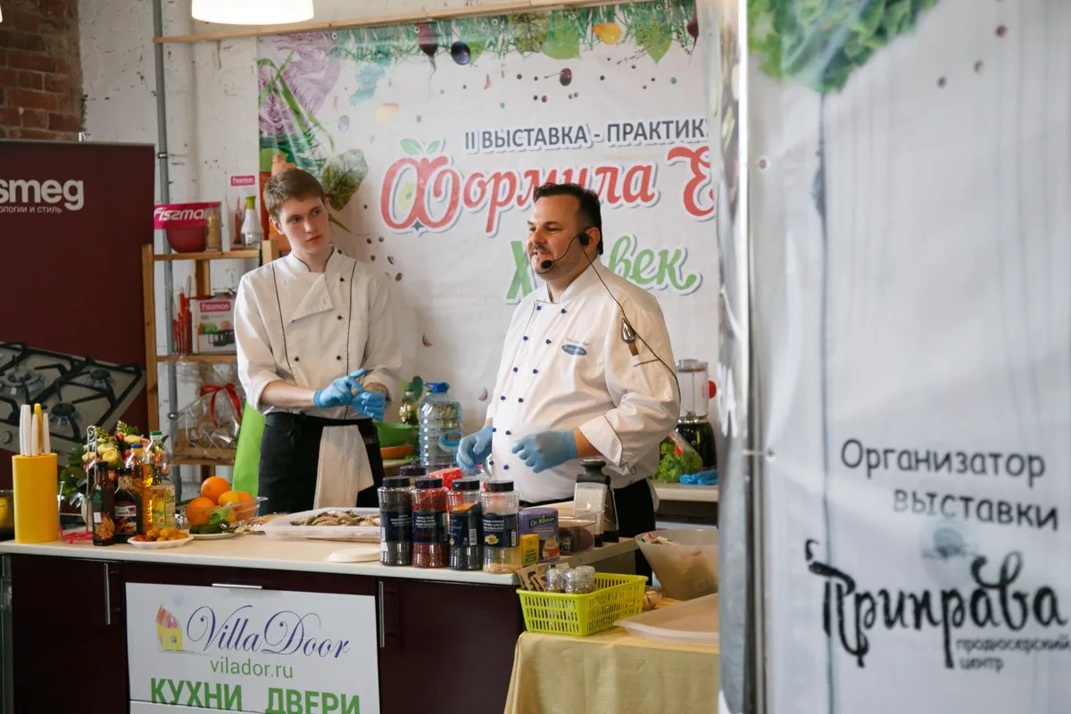 Формула еды 6