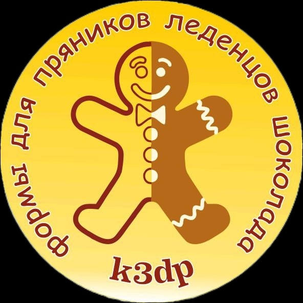 Комания «Кухня3Dпечати»